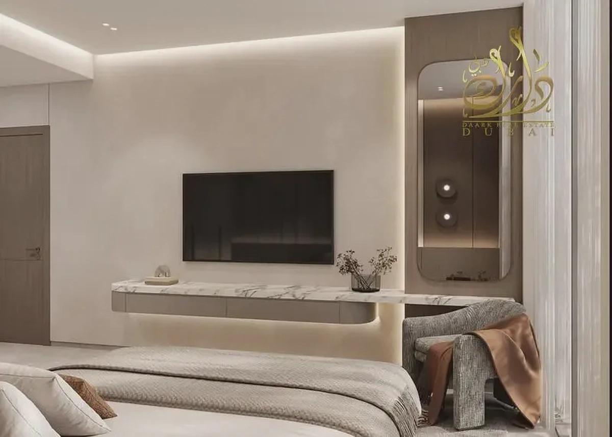 Barari View | Invest now | Best price|ROI-5-5