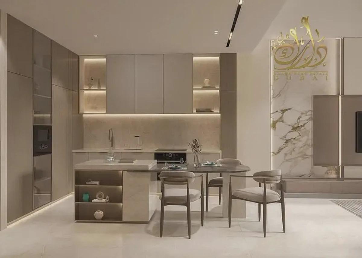 Barari View | Invest now | Best price|ROI-4-4