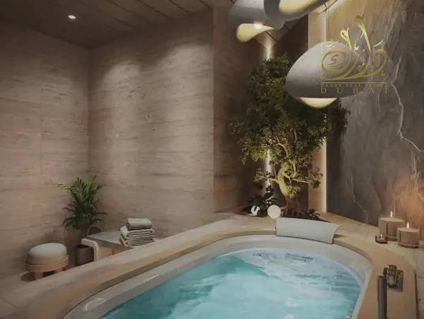 3 Years Post Handover Payment Plan Option | 1% Monthly Payment