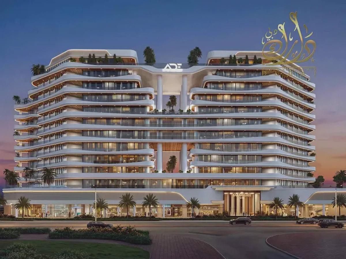 3 Years Post Handover Payment Plan Option | 1% Monthly Payment-4-4