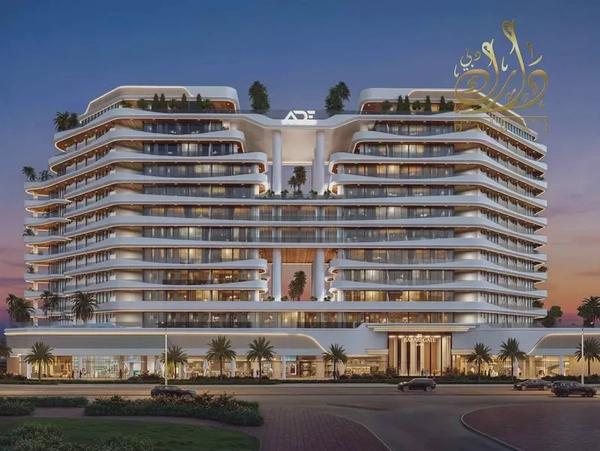 3 Years Post Handover Payment Plan Option | 1% Monthly Payment