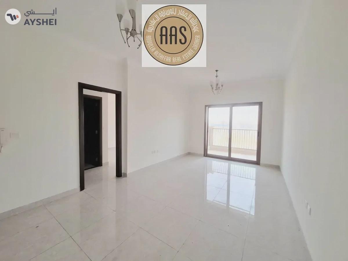 SPACIOUS 1BHK || BALCONY || POOL || GYM || 1 FREE PARKING-0-0