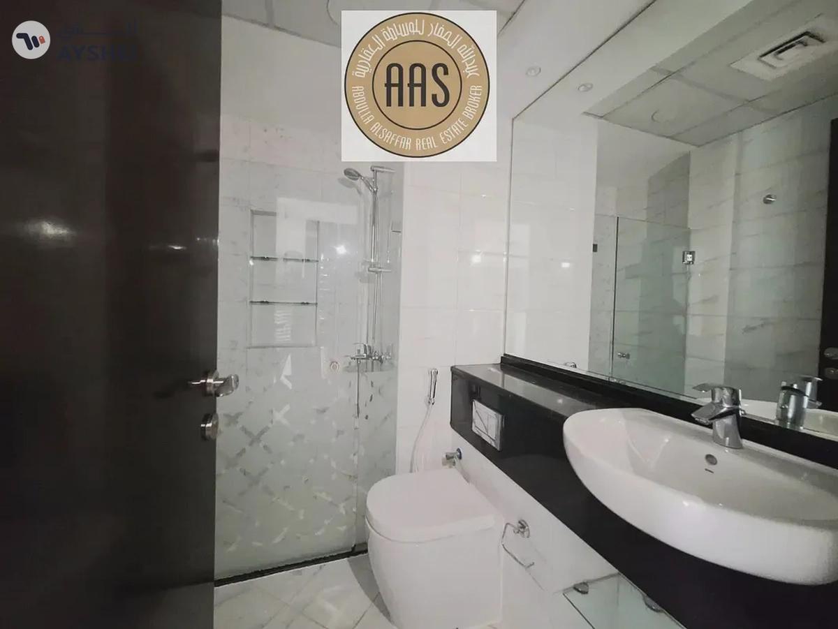 SPACIOUS 1BHK || BALCONY || POOL || GYM || 1 FREE PARKING-0-landscape