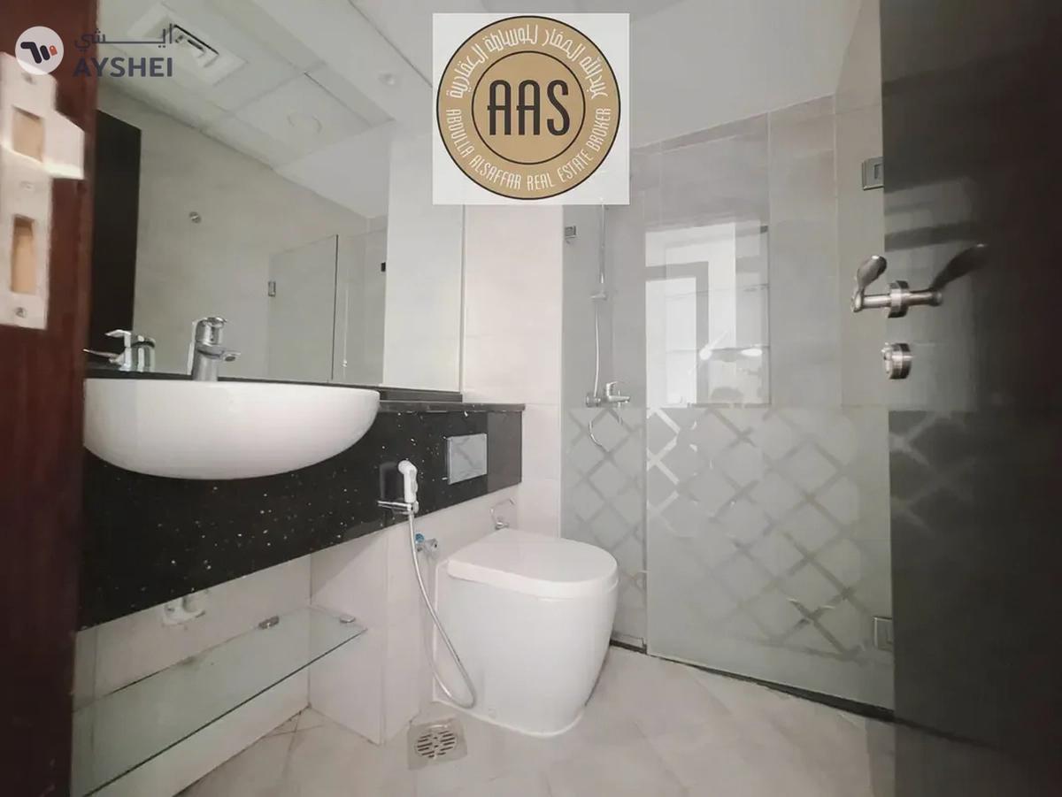 SPACIOUS 1BHK || BALCONY || POOL || GYM || 1 FREE PARKING-2-2