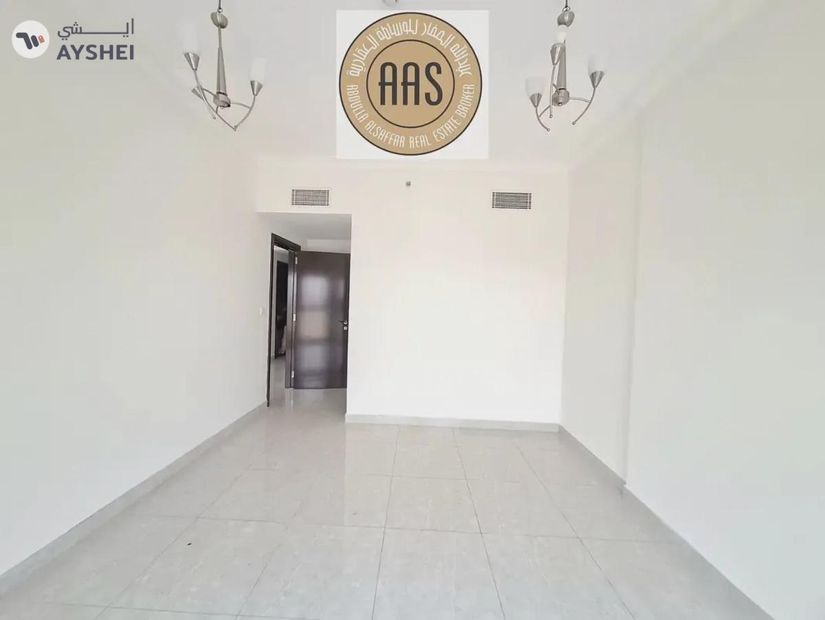 SPACIOUS 1BHK || BALCONY || POOL || GYM || 1 FREE PARKING-5-5