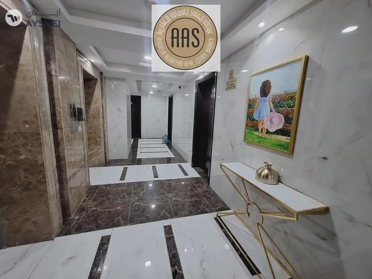 SPACIOUS 1BHK || BALCONY || POOL || GYM || 1 FREE PARKING-7-7