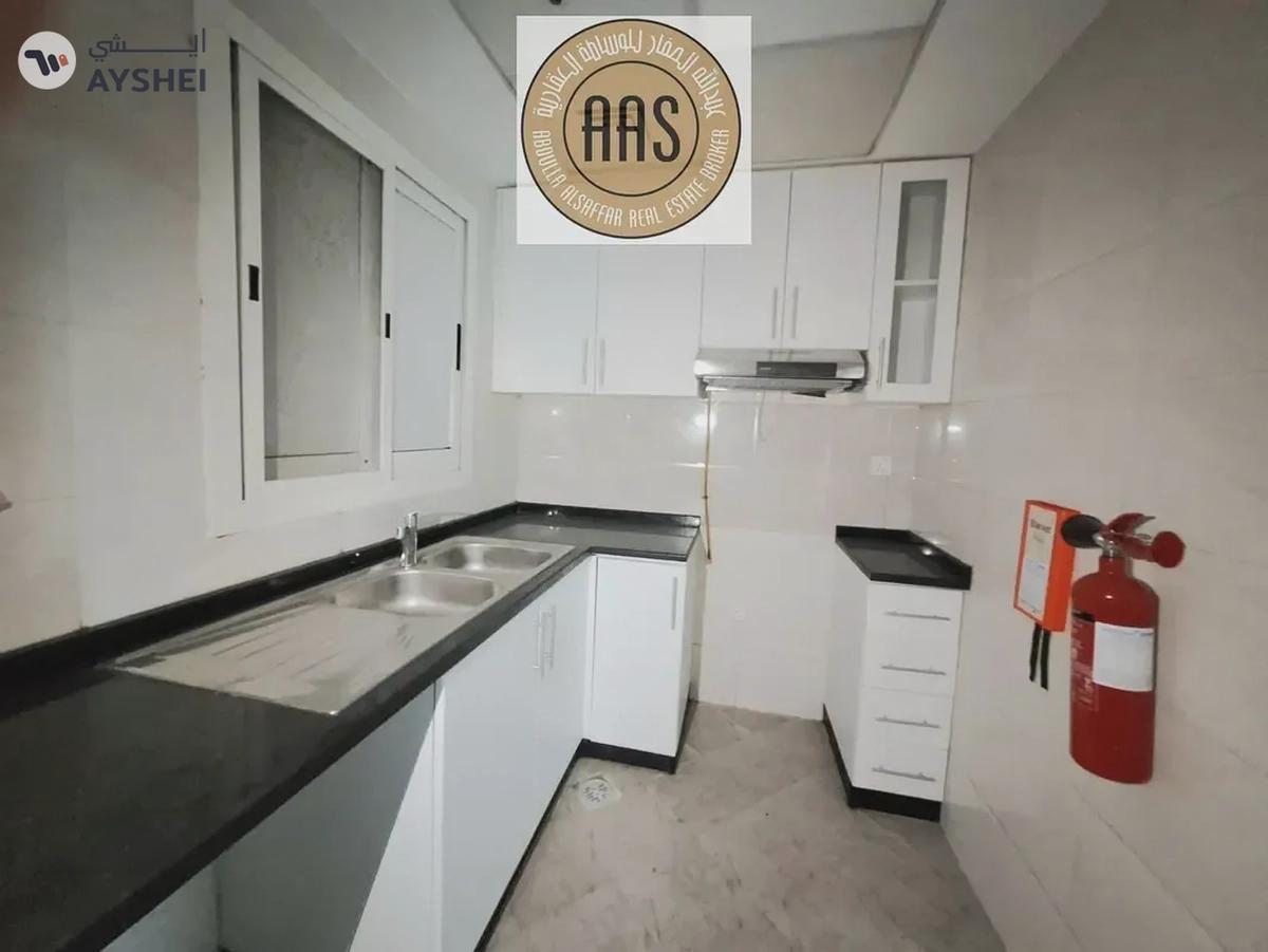 SPACIOUS 1BHK || BALCONY || POOL || GYM || 1 FREE PARKING-9-9