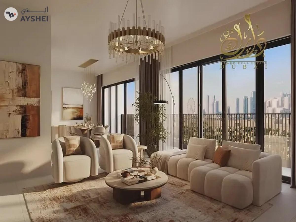 New Launch | Flexible Payment Plan | Hot Deal | Specious Layout | Closed Kitchen | Christmas Offer | Book Now-2-2