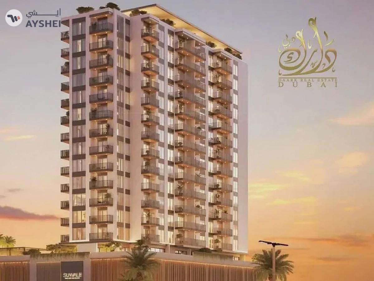 New Launch | Flexible Payment Plan | Hot Deal | Specious Layout | Closed Kitchen | Christmas Offer | Book Now-0-landscape