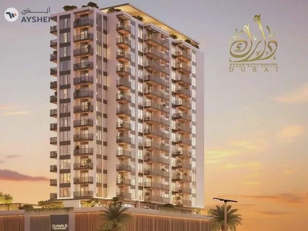 New Launch | Flexible Payment Plan | Hot Deal | Specious Layout | Closed Kitchen | Christmas Offer | Book Now