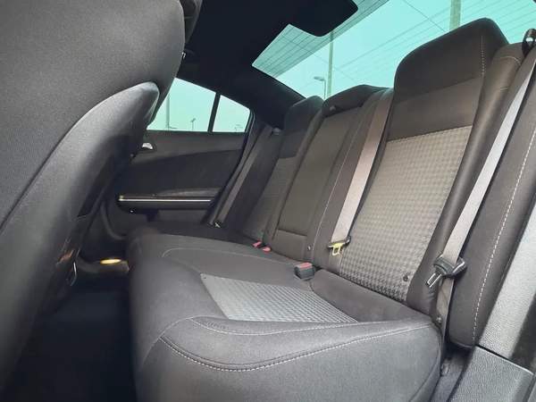 Dodge Charger Scat Pack 6.4L 2019