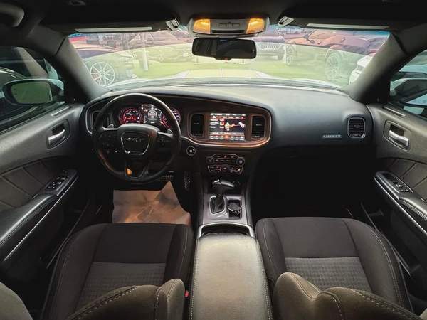 Dodge Charger Scat Pack 6.4L 2019