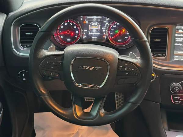 Dodge Charger Scat Pack 6.4L 2019