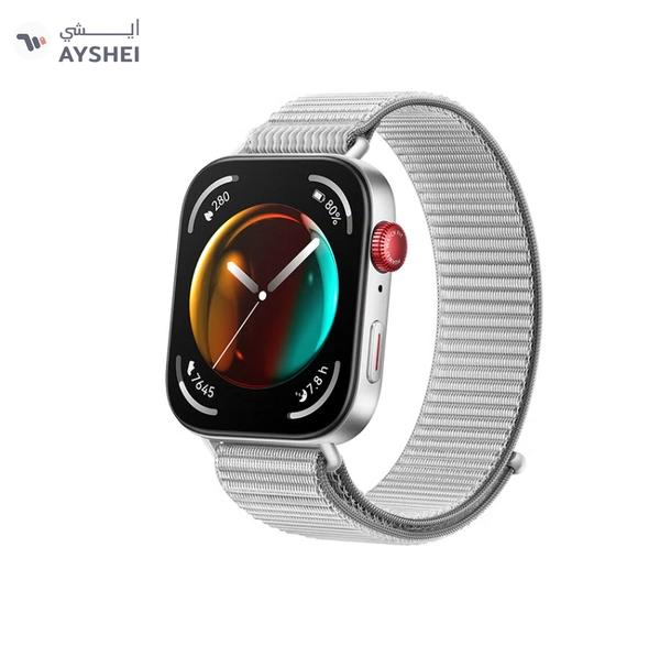 HUAWEI Watch Fit 3 Smartwatch, 1.82 Inch Amoled Display