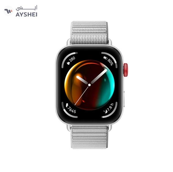 HUAWEI Watch Fit 3 Smartwatch, 1.82 Inch Amoled Display