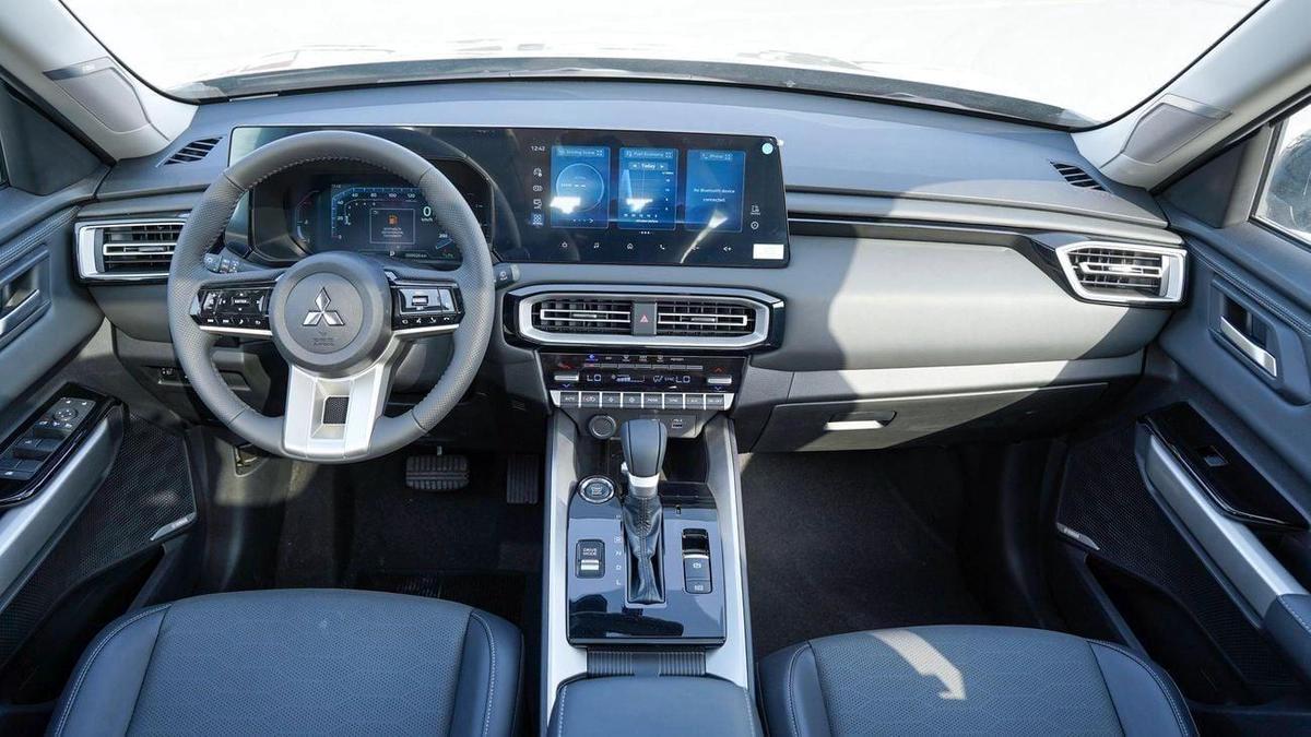 Mitsubishi Destinator Brand New 2026 Mitsubishi Destinator Premium (N-DEST-PREM-P-26) 1.5L 7-Seater SUV GCC – Export Only-7-7