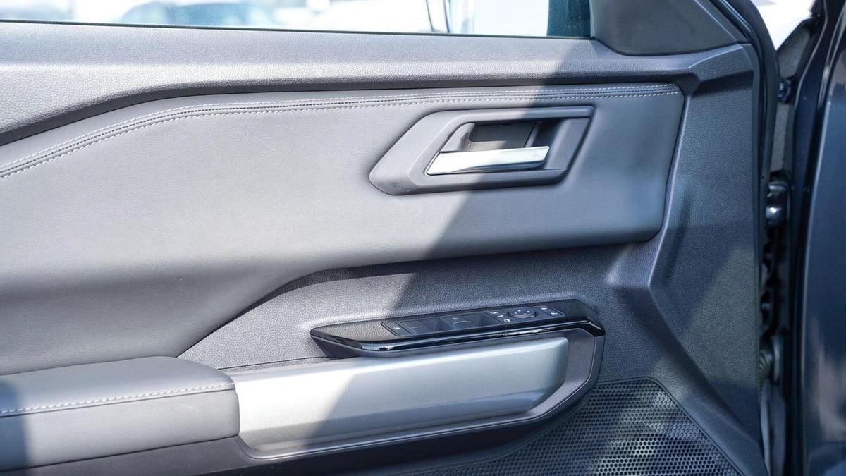 Mitsubishi Destinator Brand New 2026 Mitsubishi Destinator Premium (N-DEST-PREM-P-26) 1.5L 7-Seater SUV GCC – Export Only-8-8
