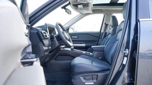 Mitsubishi Destinator Brand New 2026 Mitsubishi Destinator Premium (N-DEST-PREM-P-26) 1.5L 7-Seater SUV GCC – Export Only