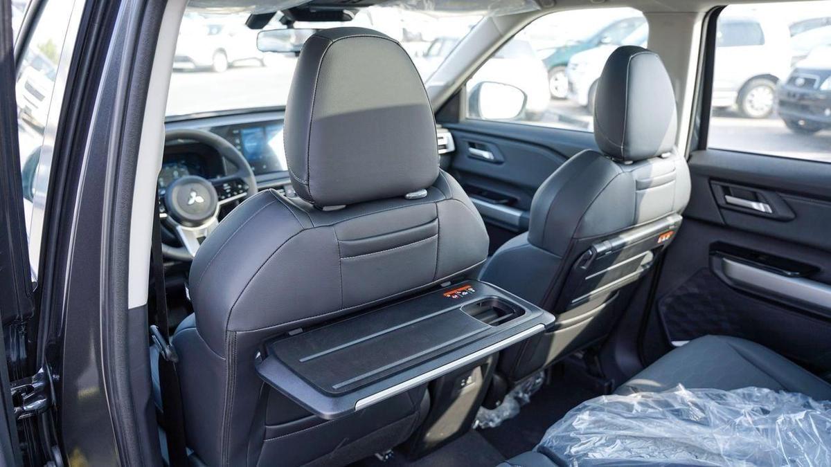 Mitsubishi Destinator Brand New 2026 Mitsubishi Destinator Premium (N-DEST-PREM-P-26) 1.5L 7-Seater SUV GCC – Export Only-11-11