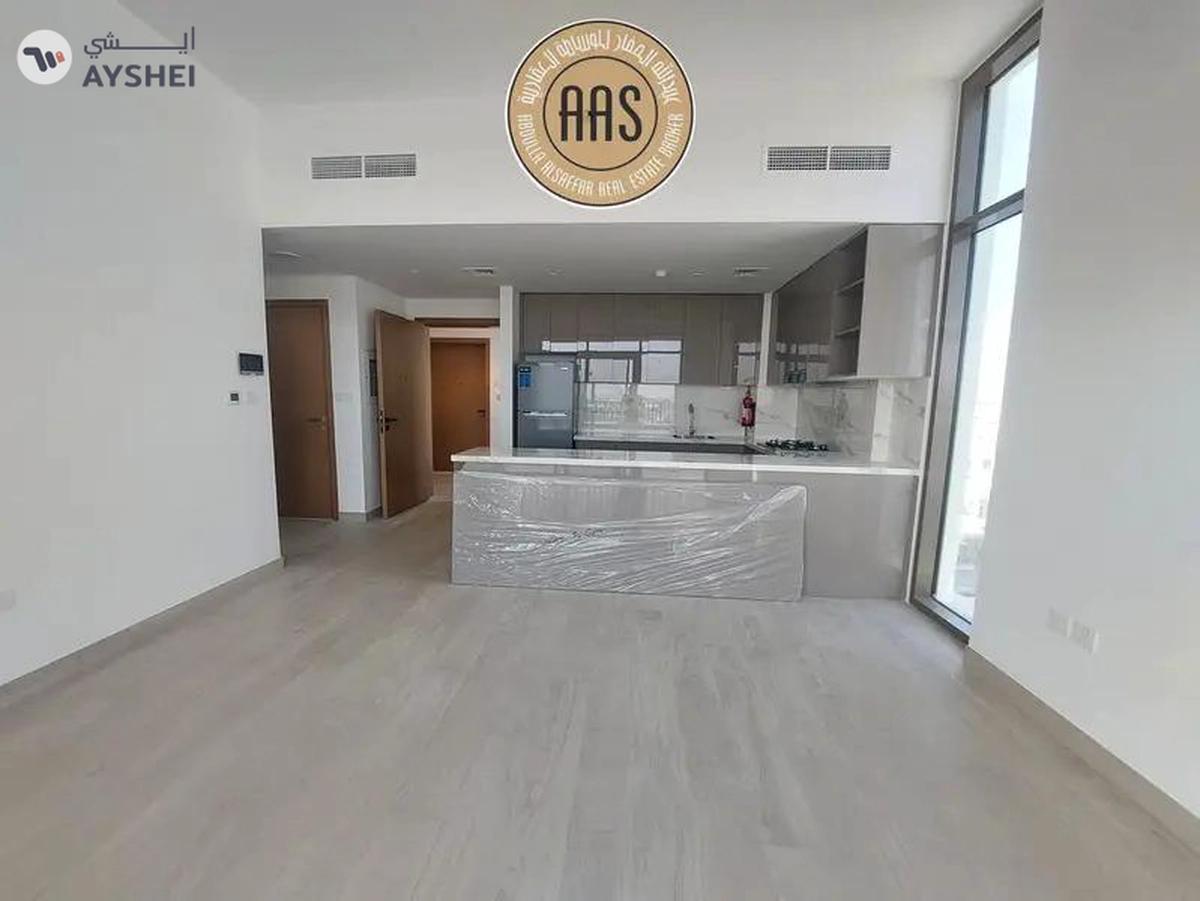 Chiller free 1bhk Brand New just 67k in Al Furjan Area-0-0