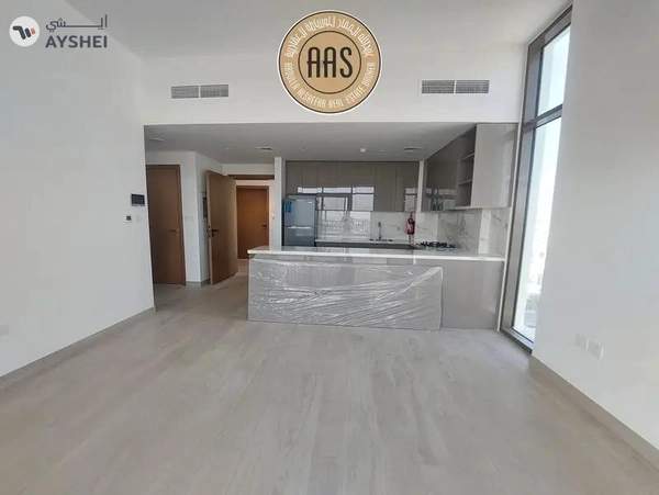 Chiller free 1bhk Brand New just 67k in Al Furjan Area