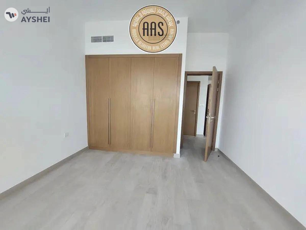 Chiller free 1bhk Brand New just 67k in Al Furjan Area-2-2