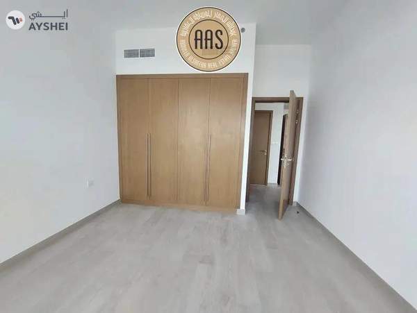 Chiller free 1bhk Brand New just 67k in Al Furjan Area