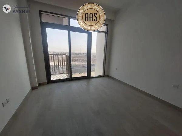 Chiller free 1bhk Brand New just 67k in Al Furjan Area