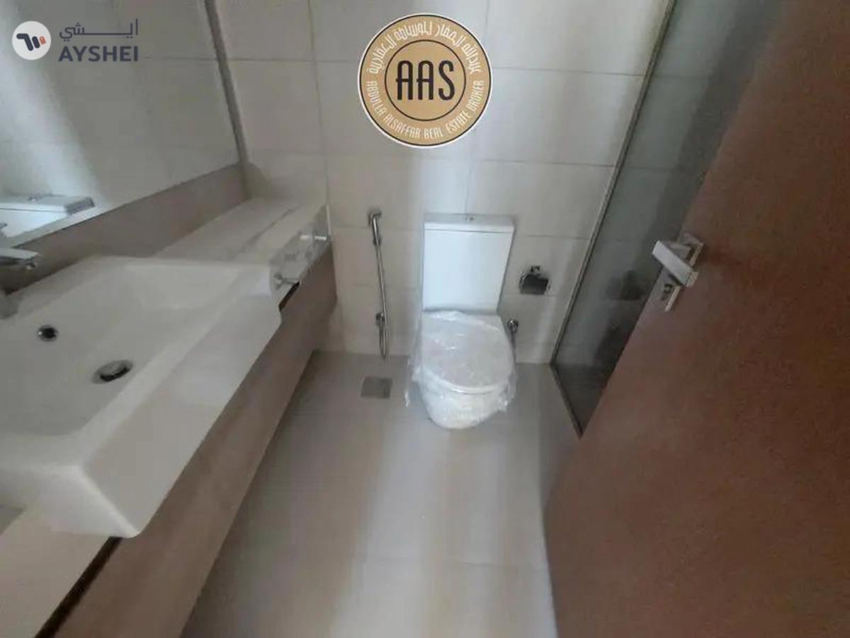 Chiller free 1bhk Brand New just 67k in Al Furjan Area-4-4