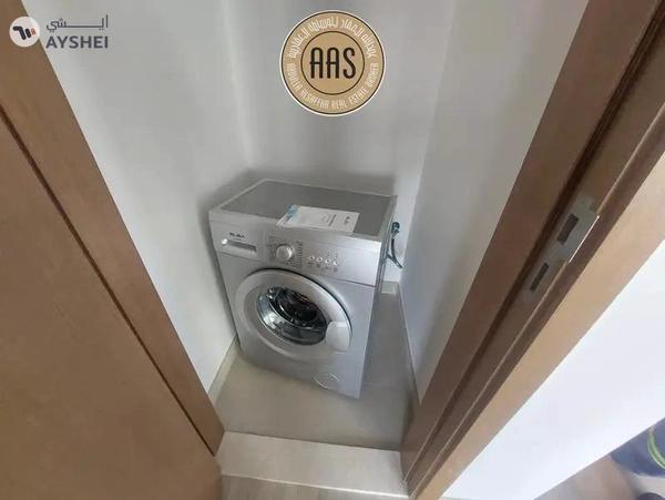 Chiller free 1bhk Brand New just 67k in Al Furjan Area