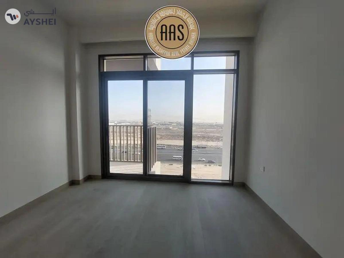 Chiller free 1bhk Brand New just 67k in Al Furjan Area-6-6