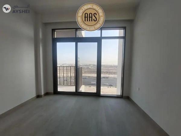 Chiller free 1bhk Brand New just 67k in Al Furjan Area