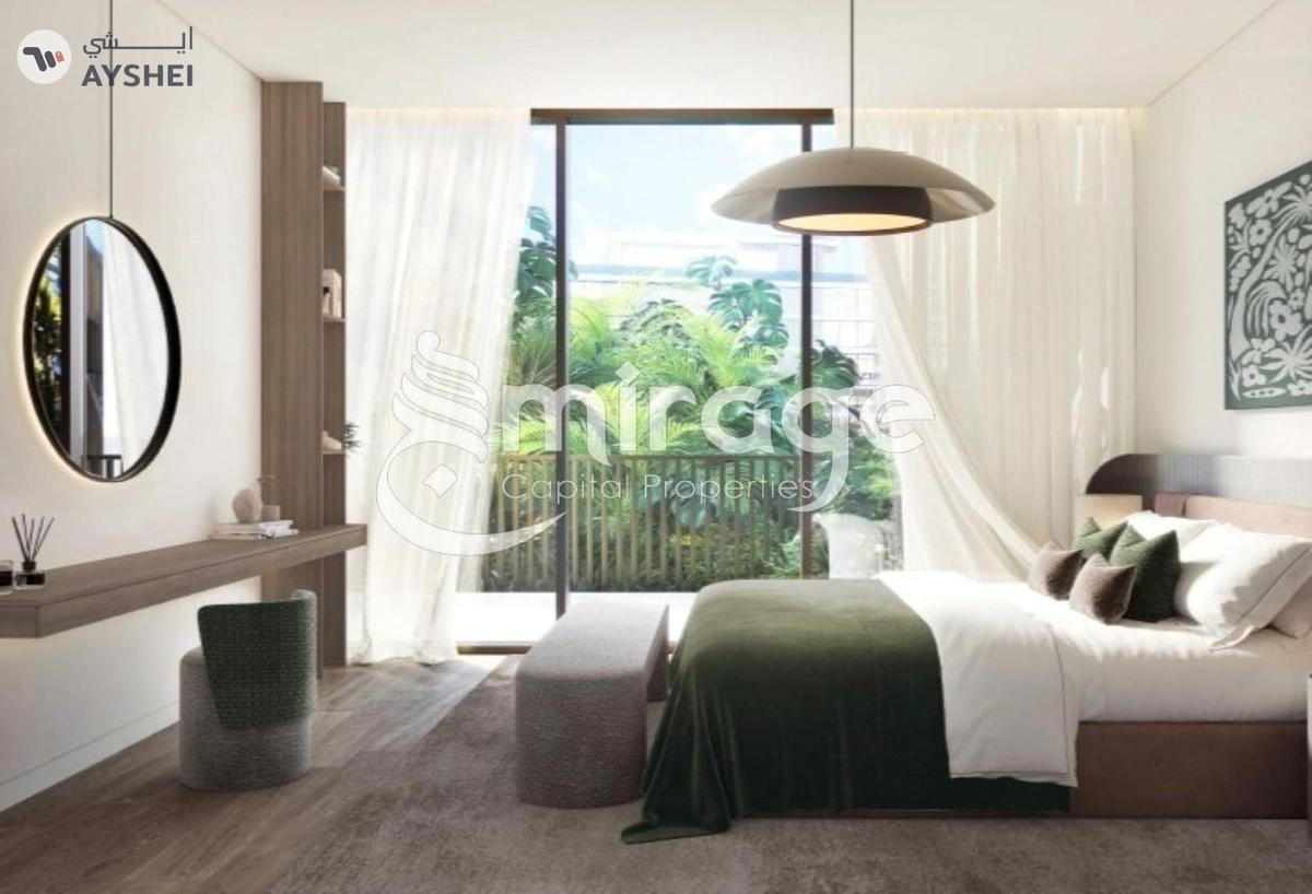 Apartment for sale in Mamsha Gardens, Saadiyat Cultural District-3-3