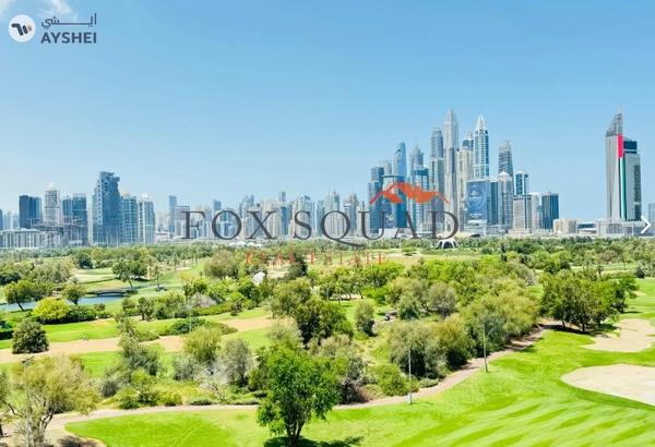 APARTMENT FOR RENT IN MOSELA WATERSIDE RESIDENCES, MOSELA