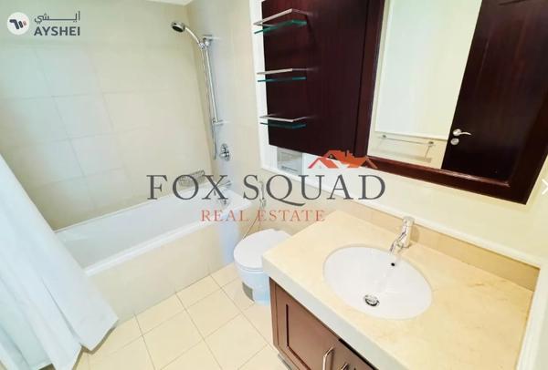 APARTMENT FOR RENT IN MOSELA WATERSIDE RESIDENCES, MOSELA