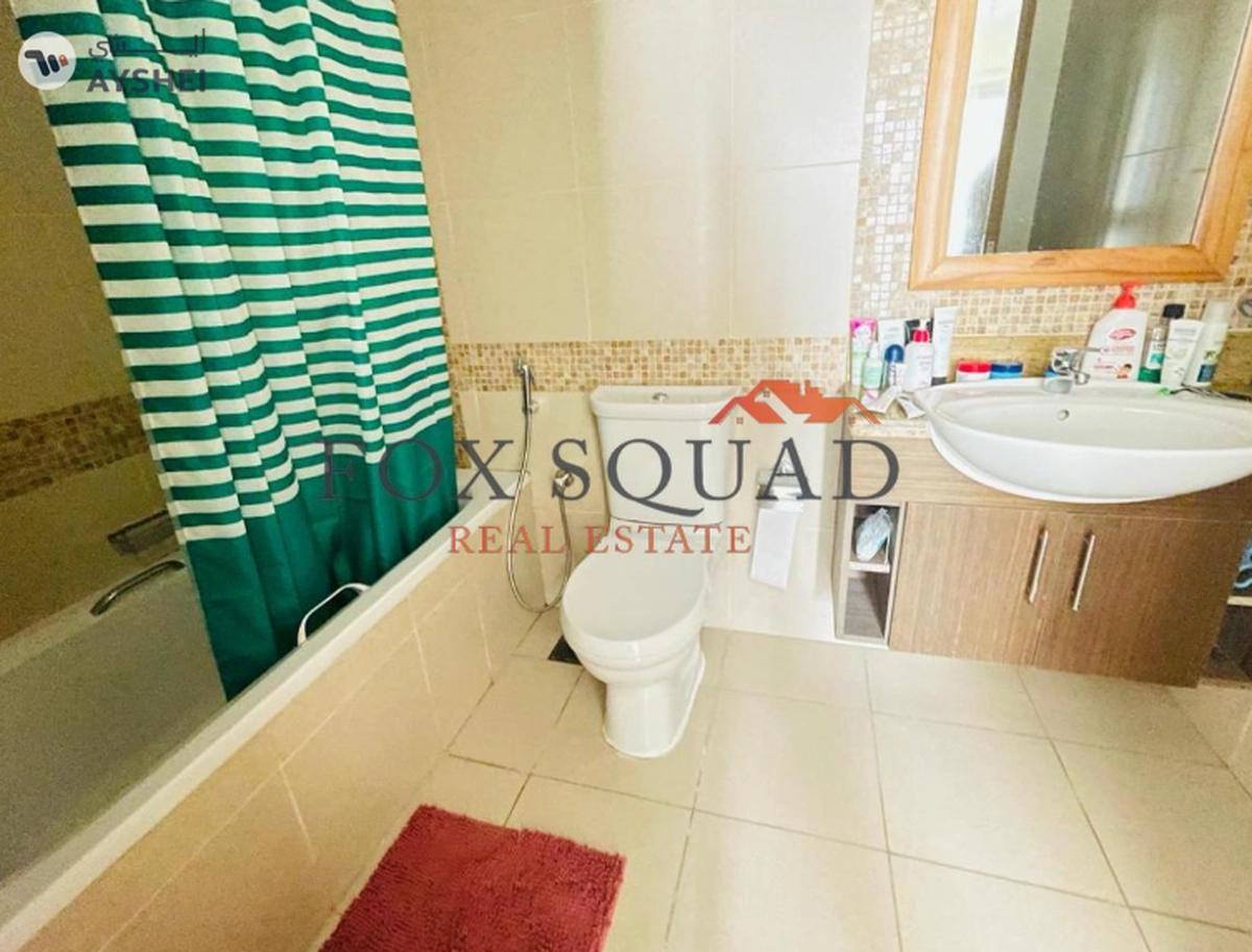 APARTMENT FOR RENT IN MOSELA WATERSIDE RESIDENCES, MOSELA-8-8