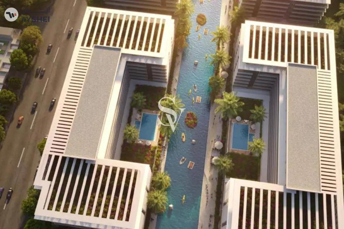 Marine 4, Riverside Views, DAMAC Riverside, Dubai Investment Park (DIP), Dubai-9-9