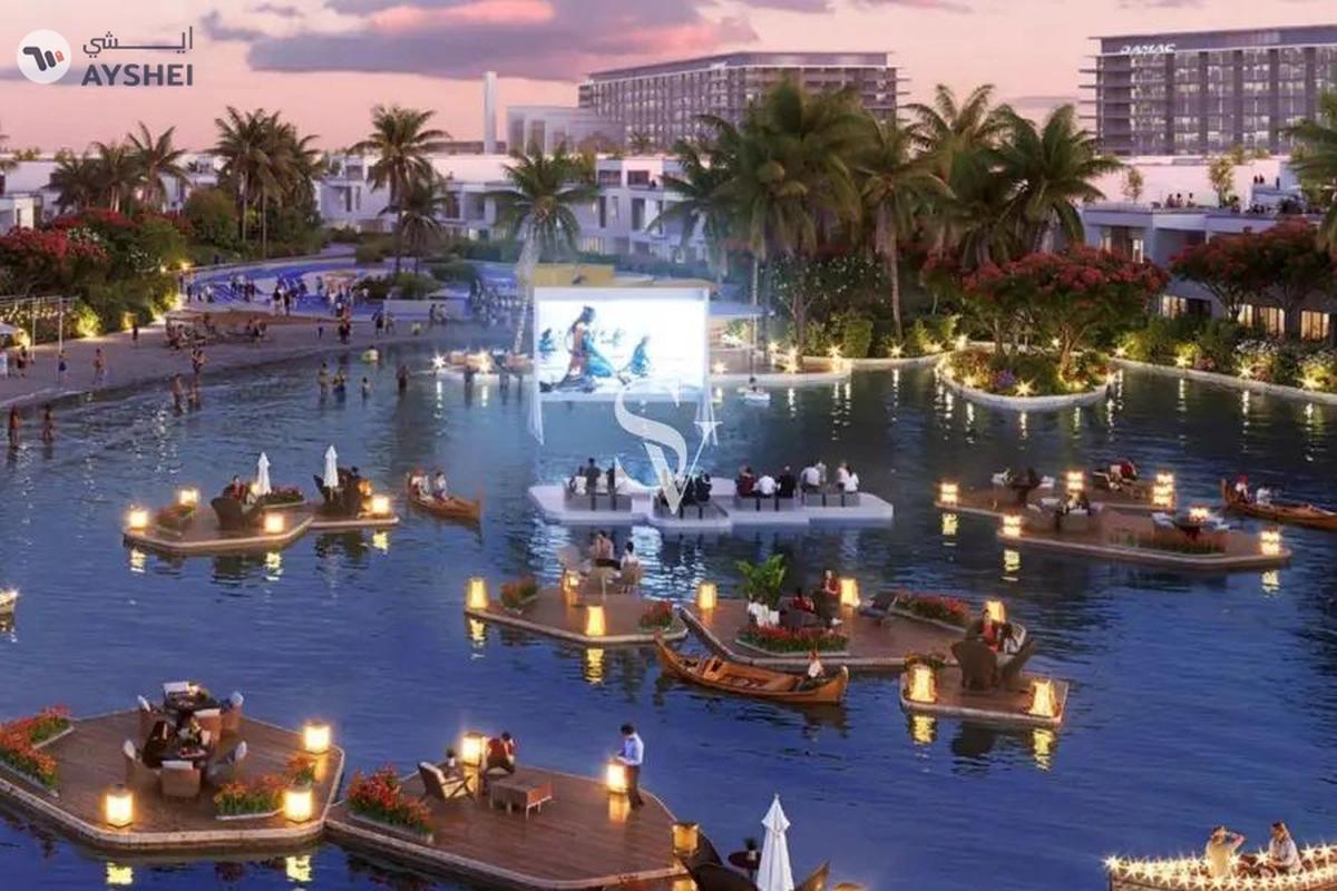 Marine 4, Riverside Views, DAMAC Riverside, Dubai Investment Park (DIP), Dubai-10-10