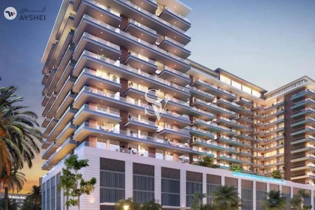 Marine 4, Riverside Views, DAMAC Riverside, Dubai Investment Park (DIP), Dubai-13-13
