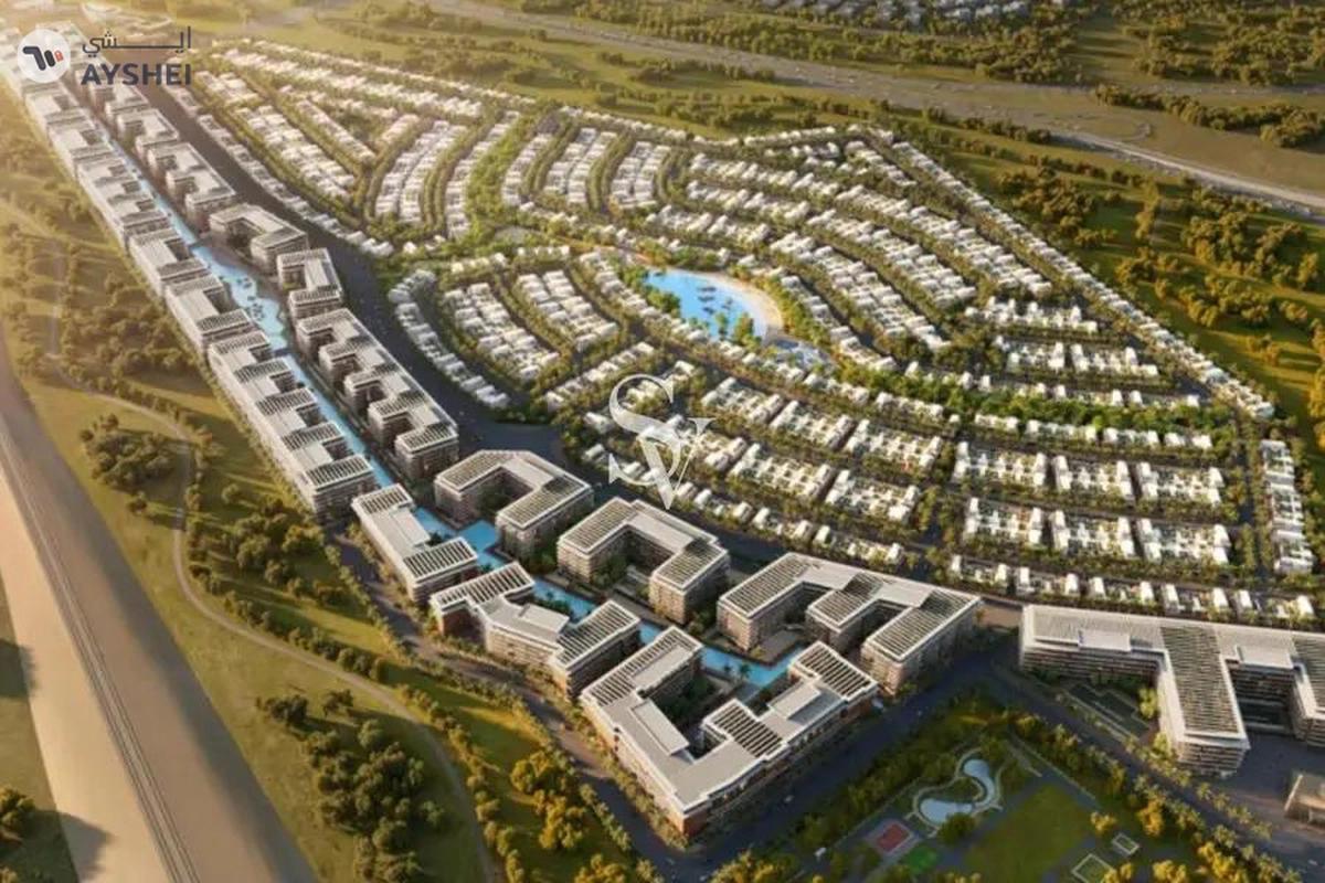 Marine 4, Riverside Views, DAMAC Riverside, Dubai Investment Park (DIP), Dubai-16-16