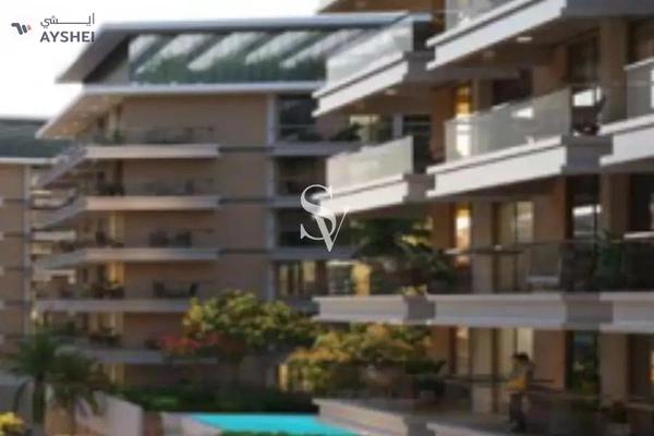 Marine 4, Riverside Views, DAMAC Riverside, Dubai Investment Park (DIP), Dubai