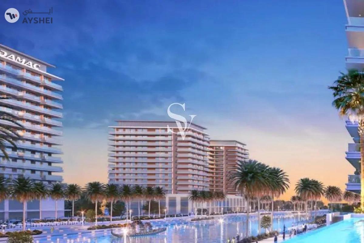 Marine 4, Riverside Views, DAMAC Riverside, Dubai Investment Park (DIP), Dubai-18-18