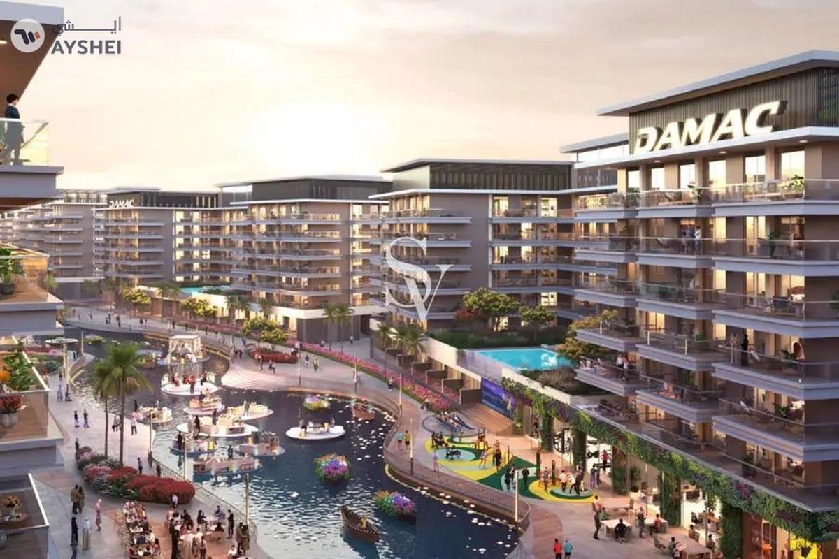 Marine 4, Riverside Views, DAMAC Riverside, Dubai Investment Park (DIP), Dubai-0-landscape