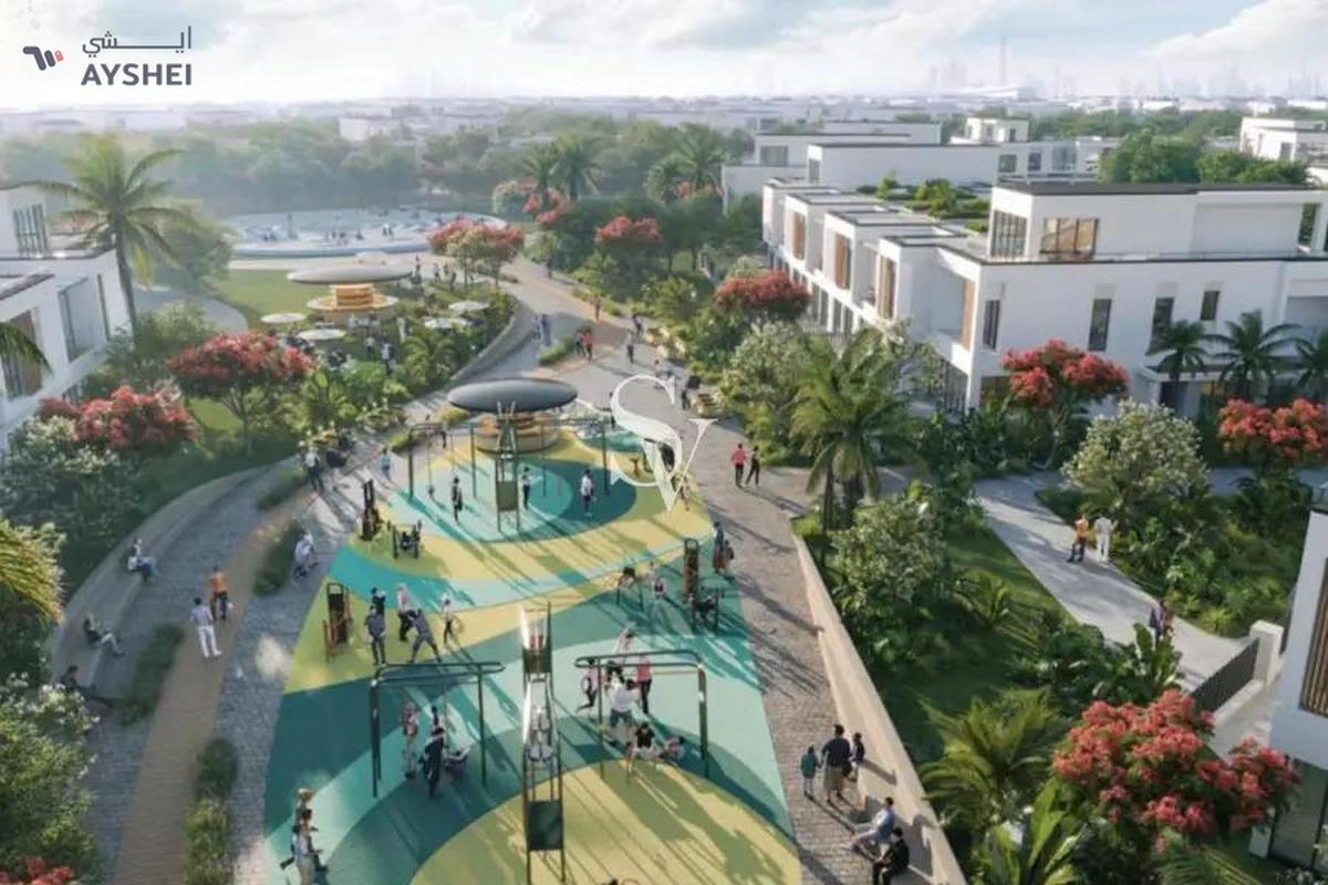 Marine 4, Riverside Views, DAMAC Riverside, Dubai Investment Park (DIP), Dubai-19-19