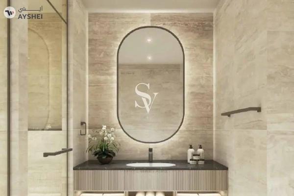 Marine 4, Riverside Views, DAMAC Riverside, Dubai Investment Park (DIP), Dubai