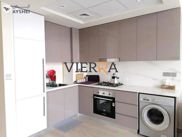 Fully Furnished | Modern Living | Ready To Move In