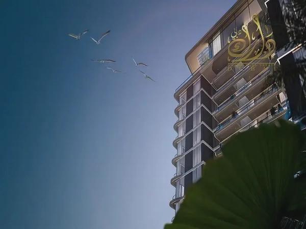 OMYA RESIDENCES/NEW LAUNCH PRICE/NEAR METRO/ASK DM