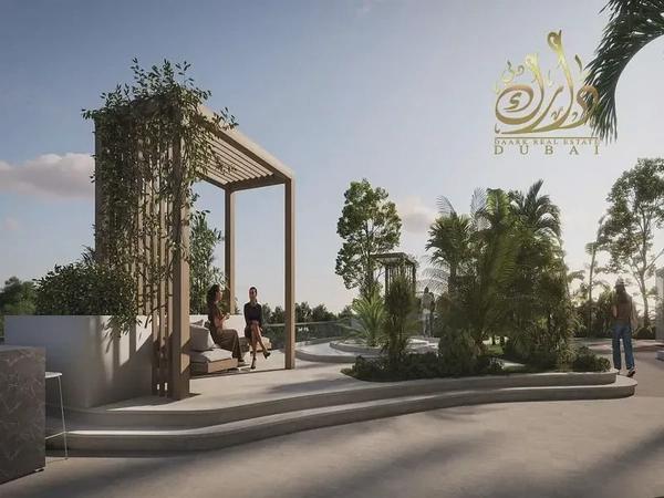 OMYA RESIDENCES/NEW LAUNCH PRICE/NEAR METRO/ASK DM