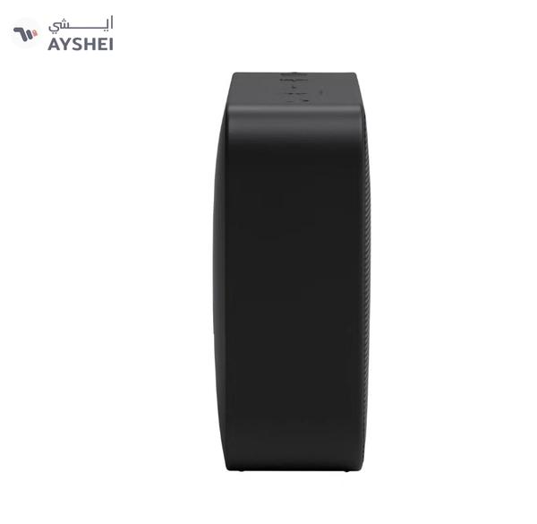 JBL Go Essential 2 Portable Bluetooth Speaker With Original Pro Sound, Up To 5 Hours Battery Life, With Ip67 Waterproof Design Black