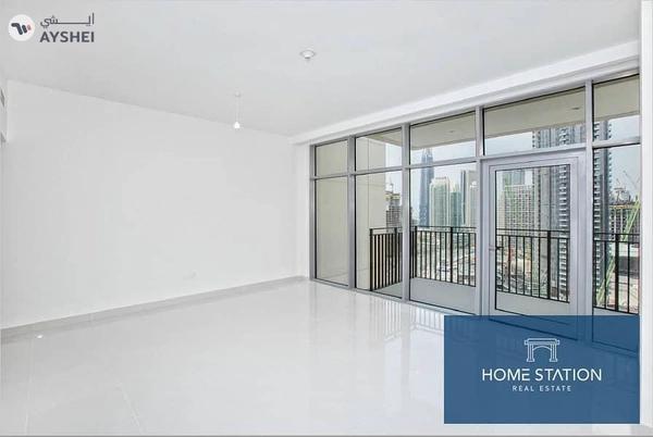 Boulevard Crescent Tower 2, Boulevard Crescent Towers, Downtown Dubai